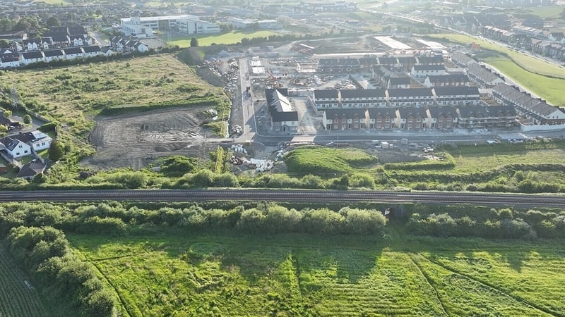 The project will see a €22 million investment in the wastewater capacity in the north of Drogheda