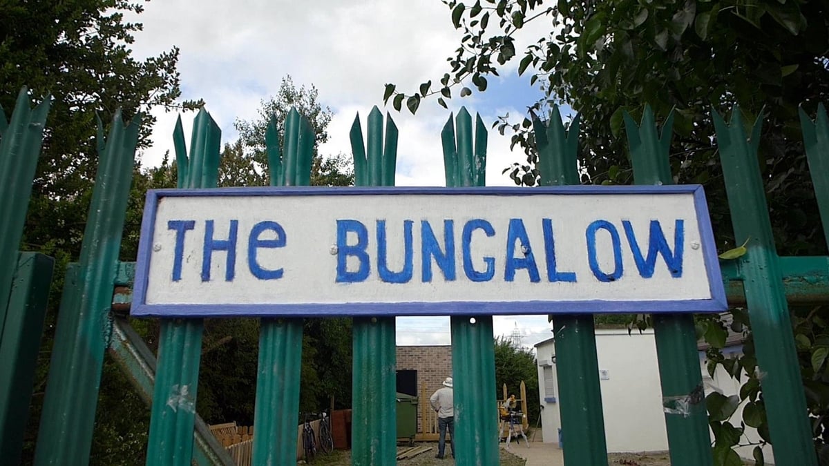 The Bungalow - Wellness Sanctuary in Bluebell Dublin 12