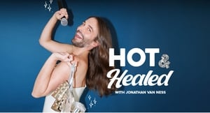 Jonathan Van Ness - Hot & Healed show image