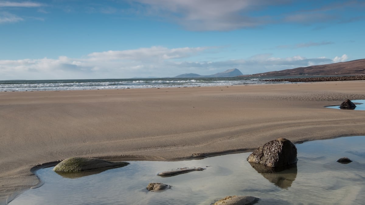 Caitríona Ní Mhaoineacháin, Oifigeach Óige Mhaigh Eo Thuaidh 