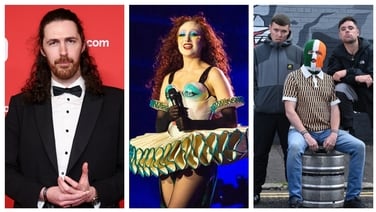 What can you expect from Electric Picnic 2025?