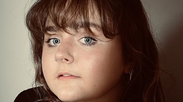 photo of irish singer emily jane