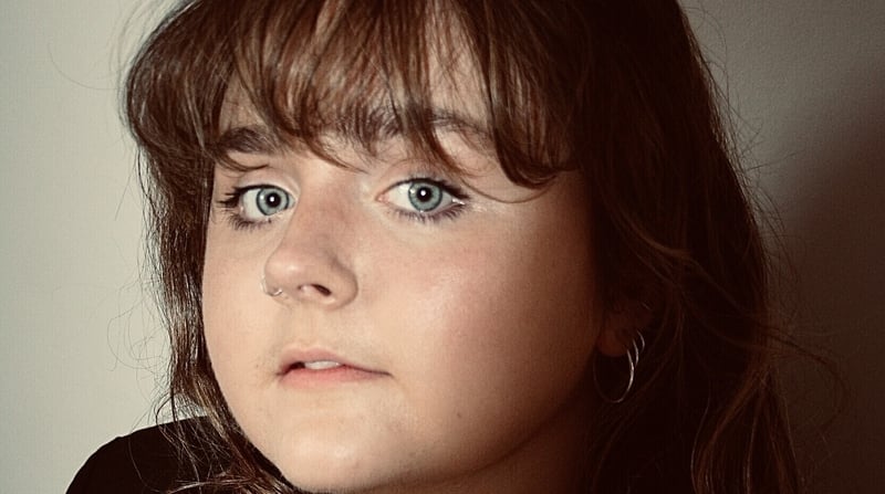 emily jane. Photo credit: Ellen McAteer