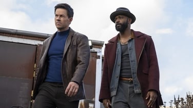 Mark Wahlberg is ready to Play Dirty