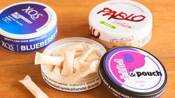 Sale of Snus being banned for U18's, but is it enough?