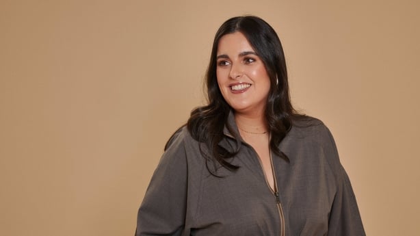 Étáin Ní Churraoin