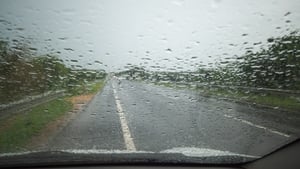 Weather update show image