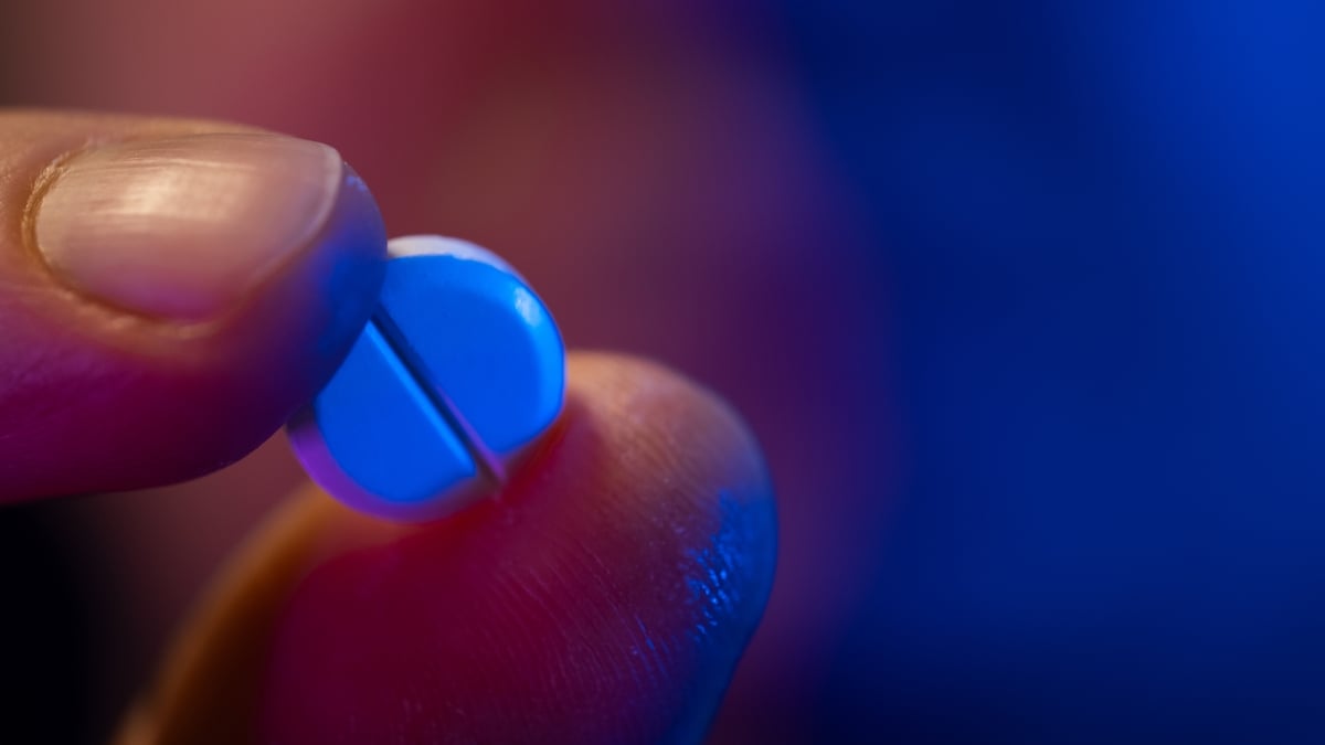 Drug-testers back at Electric Picnic