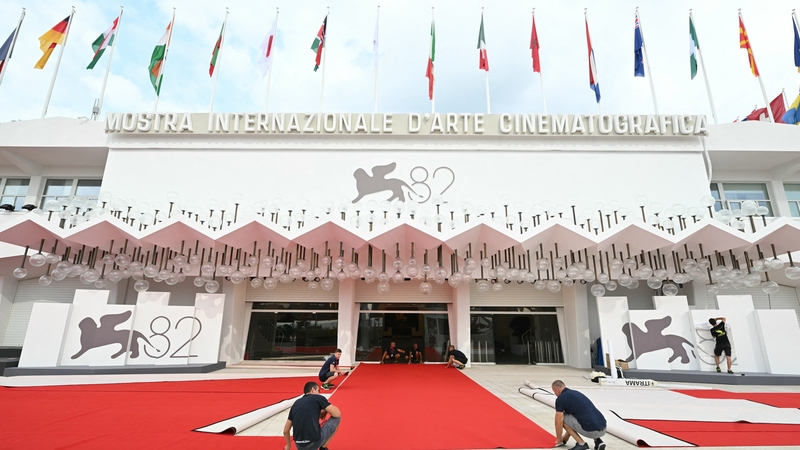 In the run-up to the 2025 Venice Film Festival, some 1,500 film industry figures signed a petition urging the festival to take a robust stand over the war in Gaza, calling on the organisers to promote Palestinian voices and denounce Israeli actions