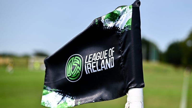 The League of Ireland director Mark Scanlon has called on all stakeholders to work together to develop the academy system