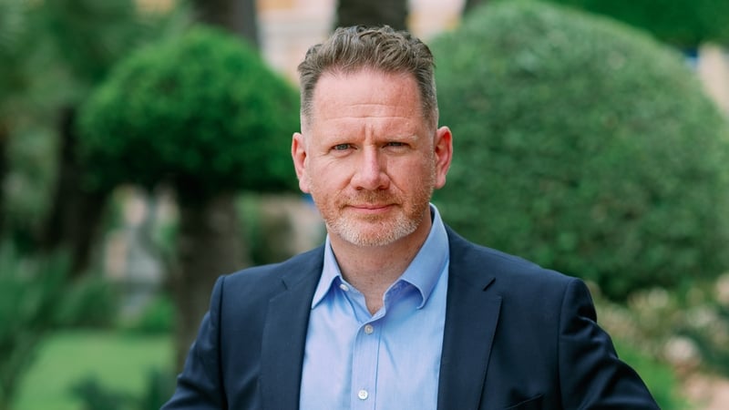 Keith O'Loughlin, the executive chairman of Data Direct