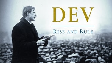 Dev: Rise and Rule Trailer