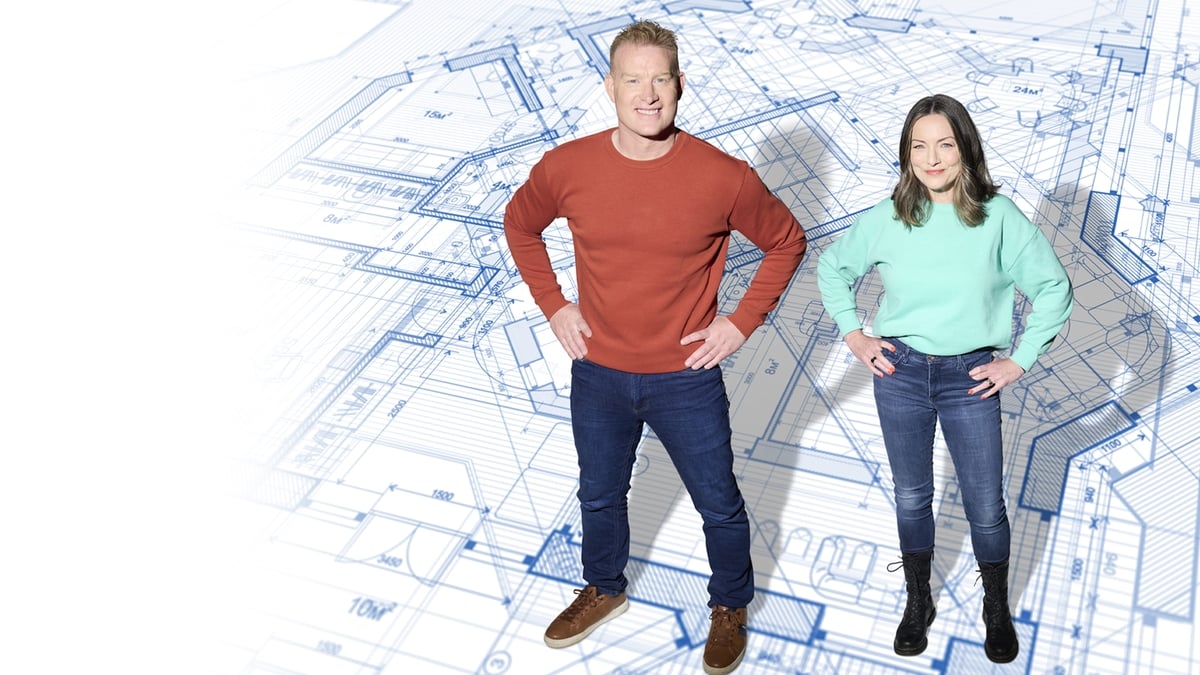 Renovating your house Q&A
