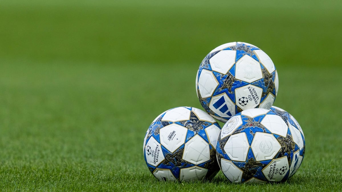 UEFA approves LaLiga, Serie A games in Miami and Perth 