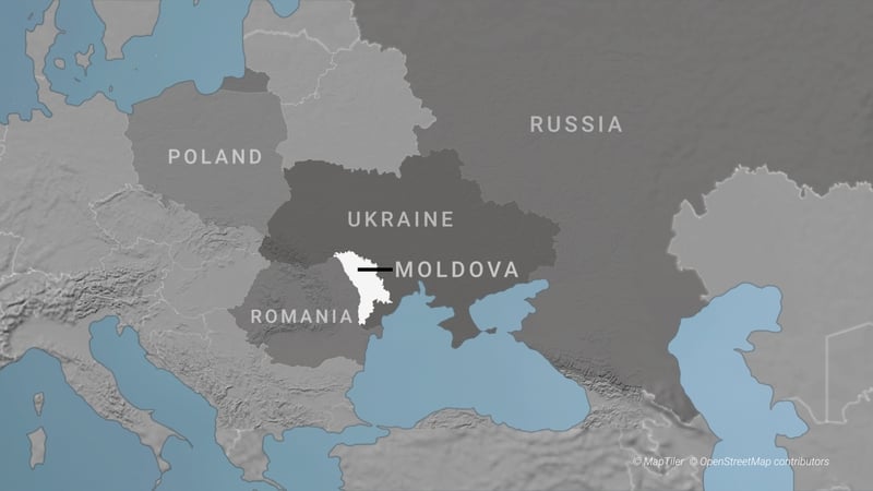 'Moscow's strategy in Moldova is clear: consolidate the pro-Russian vote while dividing the pro-European one'.