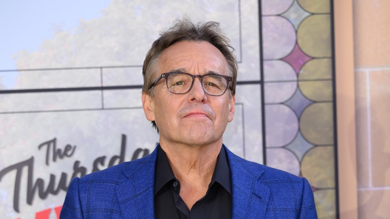 Chris Columbus directed the first two Harry Potter films and produced the third