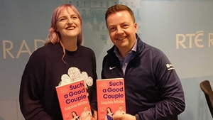 The big bowl & why do people stay married?