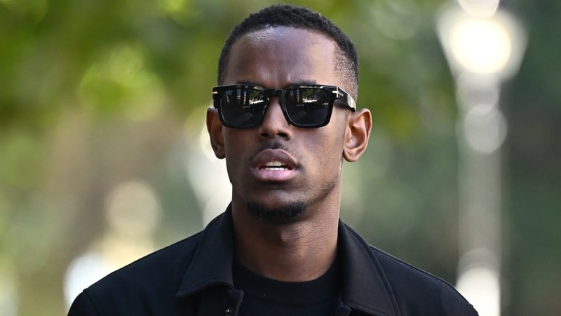 Michael Ward has been granted bail following his appearance at Thames Magistrates' Court in London on Thursday