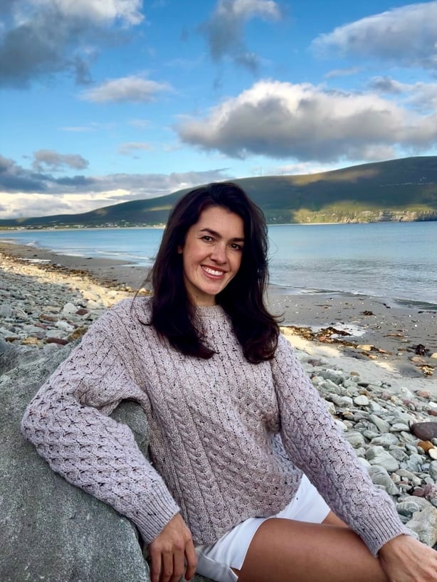 Anna Sutcliffe
