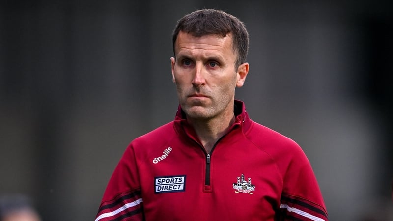 Ben O'Connor led Cork to Under-20 All-Ireland glory in 2023