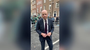 Why are school secretaries and caretakers striking?