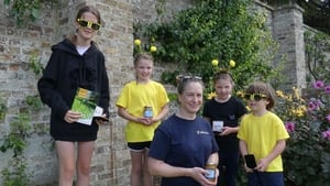 Biodiversity Festival and Honey Show Returns show image
