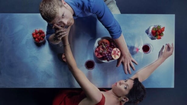 The Boy: A Two-Play Theatrical Event poster