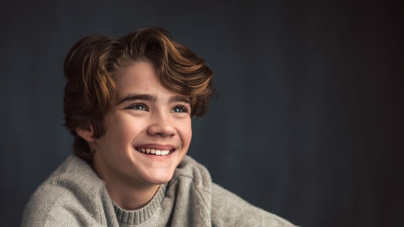 Dubliner Flynn Gray will star alongside Ryan Gosling and Amy Adams in Star Wars: Starfighter