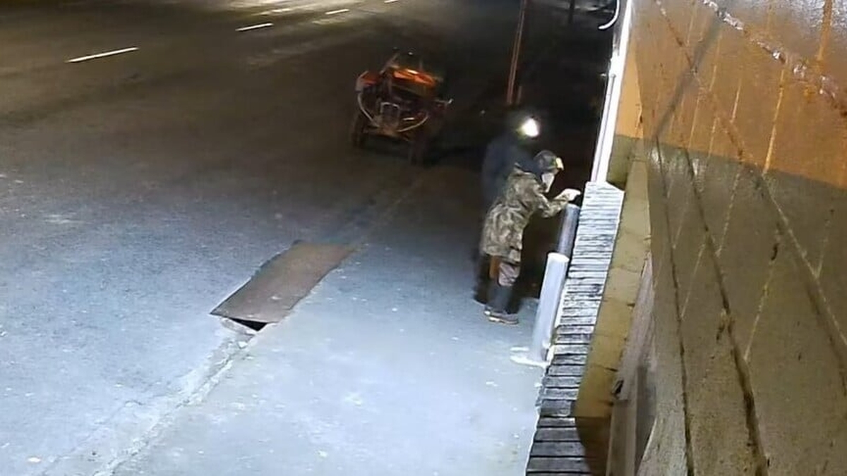 New Zealand Fugitive Family Spotted