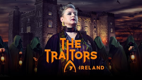 Watch: Will Traitors Ireland differ to other versions?