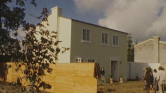 Celbridge Housing
