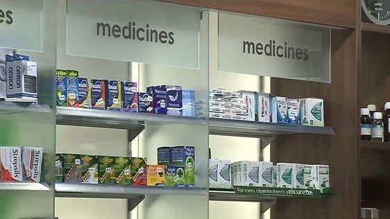 Prescription Levy, 2010