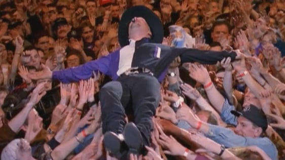 Garth Brooks