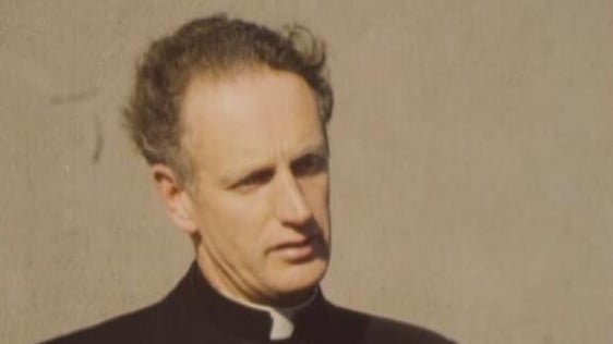 Venerable Matt Talbot