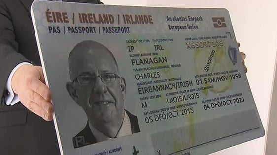 Passport Card