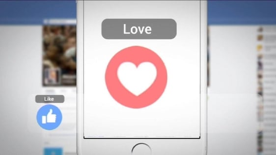 Facebook emojis, 2015