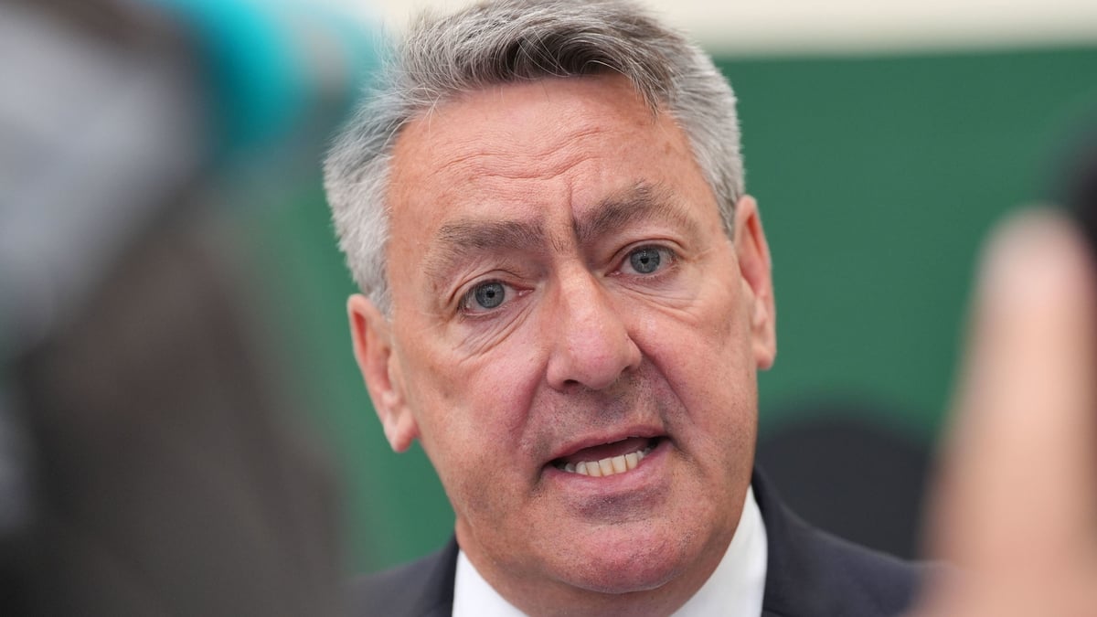 Billy Kelleher loses Fianna Fáil presidential candidate vote