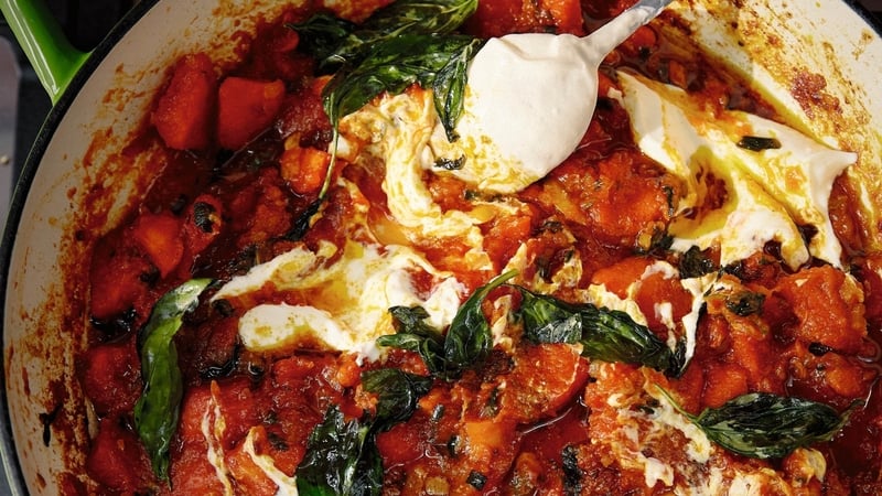 Papaya like you've never had it.