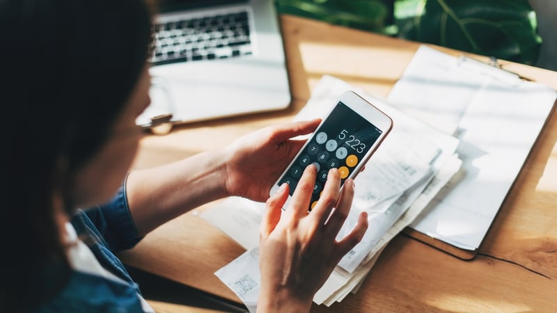 The survey found that nearly 80% of firms had reported a rise in costs in the past six months