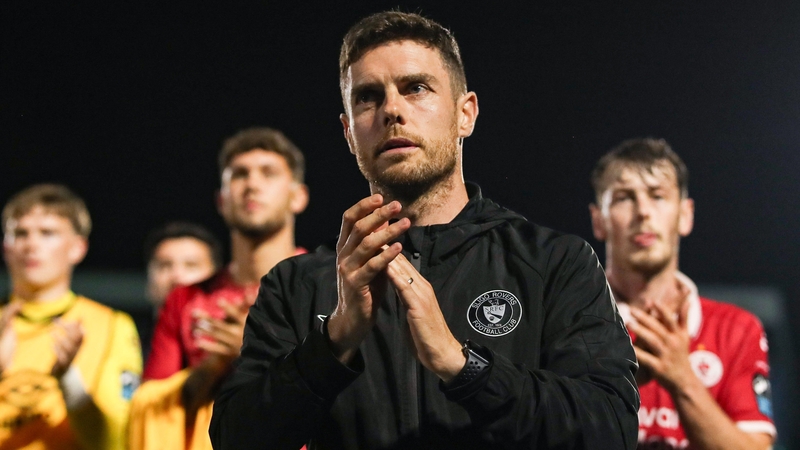 John Russell: 'We are aware of what a win would do for us in terms of the league table'