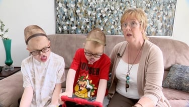 ‘It’s catastrophic’ - Mother reacts to school disruption