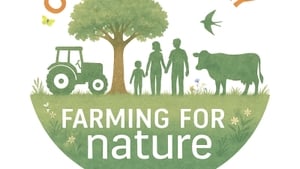 Inside the Gate: Farming for Nature's Open Farm Day show image