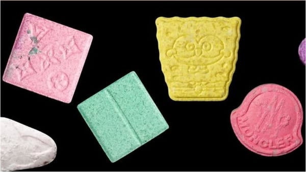 The Health Services Executive has issued a warning about high strength MDMA pills in circulation at the Electric Picnic festival.