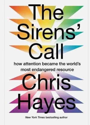 Chris Hayes show image