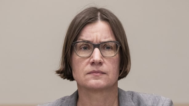  International Committee of the Red Cross President Mirjana Spoljaric Egger