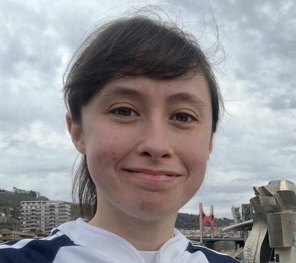 Picture shows Multi Media Journalist Lauren O'Neill, for use for byline