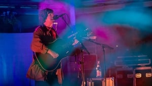 Fionn Regan performs onstage during Electric Picnic Festival 2025