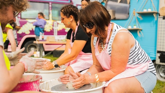 Electric Picnic 2025