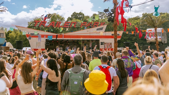 Electric Picnic 2025