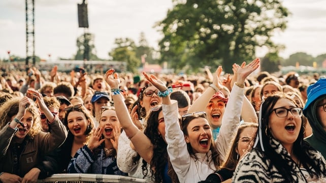 Electric Picnic 2025